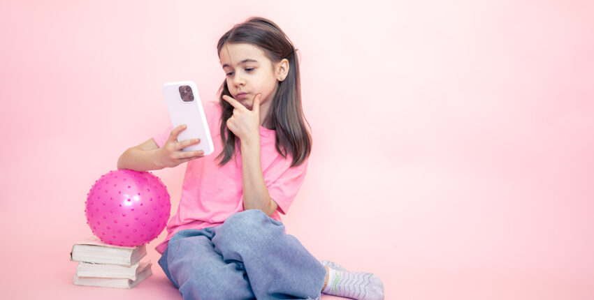 Children’s Body Image